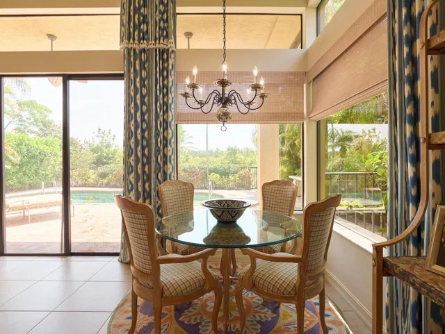 Ibis Golf & Country Club Residence photo 12