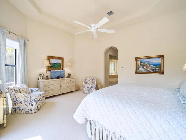 Ibis Golf & Country Club Residence photo 17