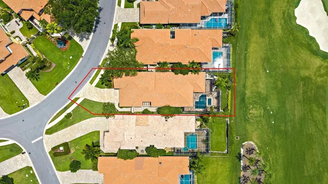 Ibis Golf & Country Club Residence photo 4
