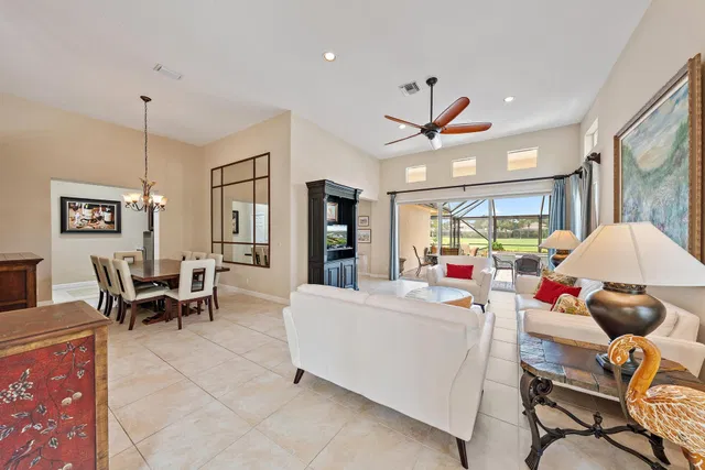 Ibis Golf & Country Club Residence photo 11