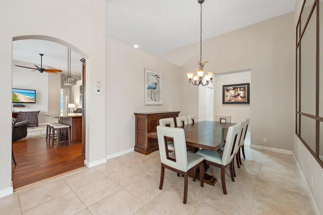 Ibis Golf & Country Club Residence photo 14