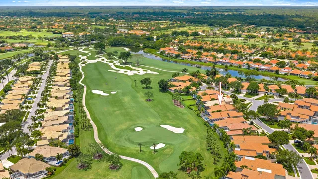 Ibis Golf & Country Club Residence photo 36