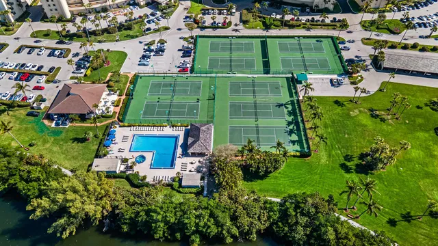 Ocean Trail Jupiter Unit 306 photo 19