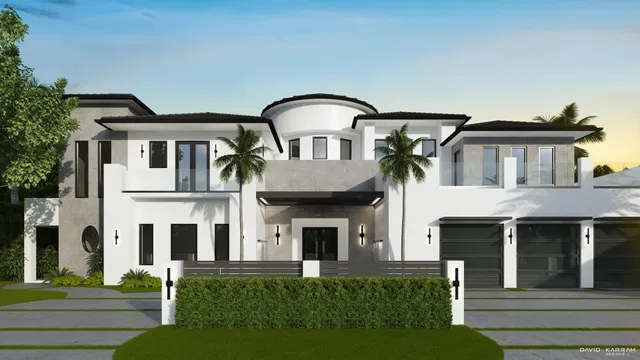 Residence photo 2