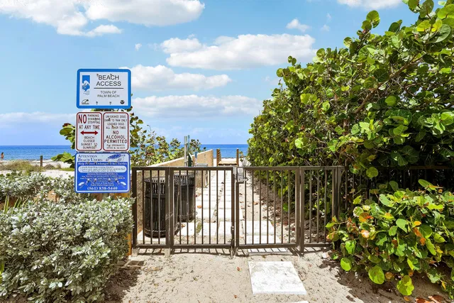 North End Palm Beach Unit 2011 photo 16