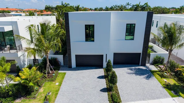 Palm Trail Delray Beach Residence photo 34