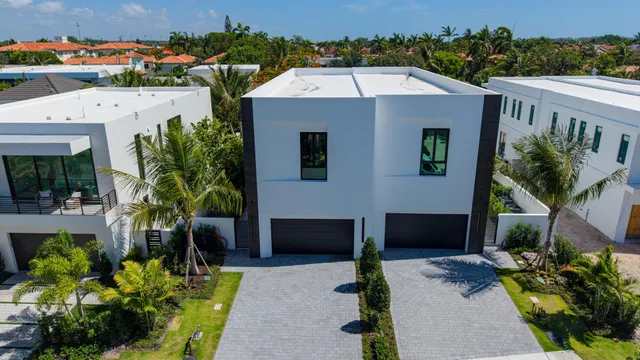 Palm Trail Delray Beach Residence photo 35