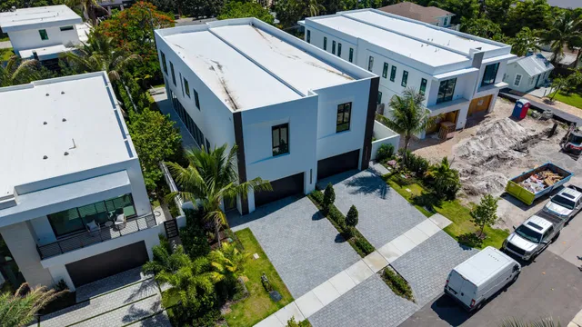 Palm Trail Delray Beach Residence photo 36