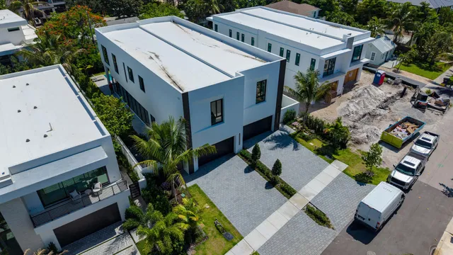 Palm Trail Delray Beach Residence photo 37