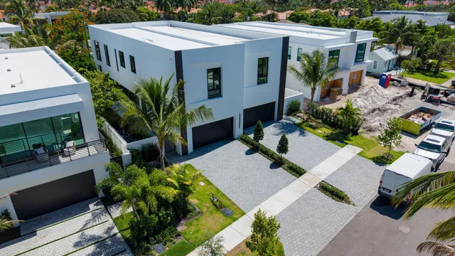 Palm Trail Delray Beach Residence photo 38