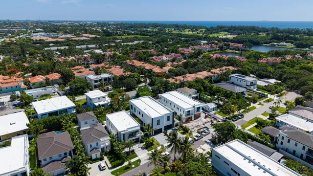 Palm Trail Delray Beach Residence photo 45