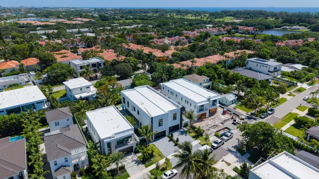 Palm Trail Delray Beach Residence photo 47