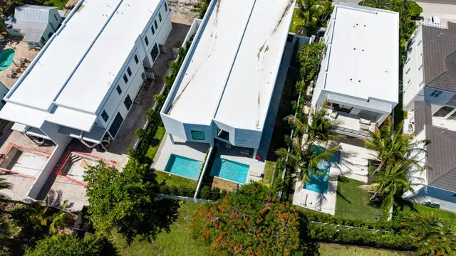Palm Trail Delray Beach Residence photo 50