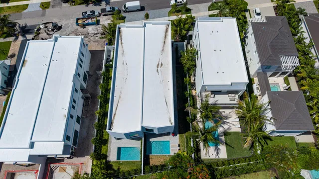 Palm Trail Delray Beach Residence photo 53