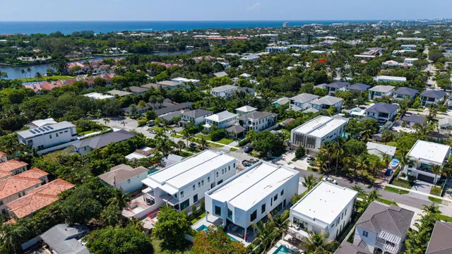Palm Trail Delray Beach Residence photo 56
