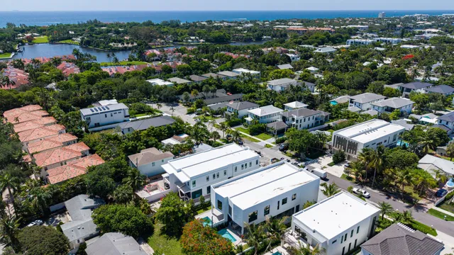 Palm Trail Delray Beach Residence photo 57