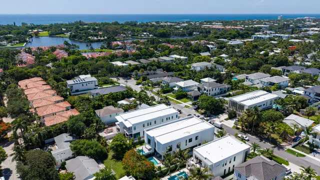 Palm Trail Delray Beach Residence photo 58