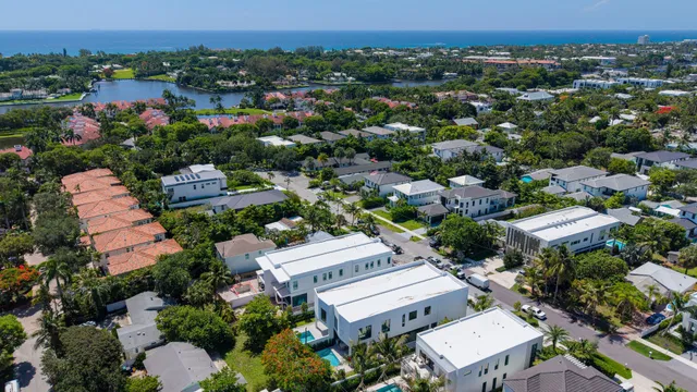 Palm Trail Delray Beach Residence photo 59