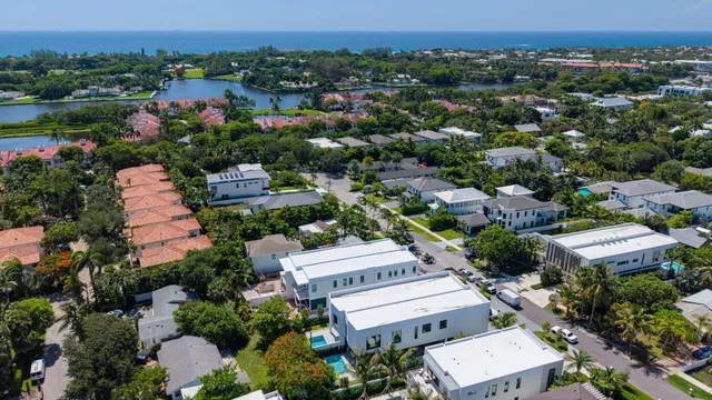 Palm Trail Delray Beach Residence photo 60