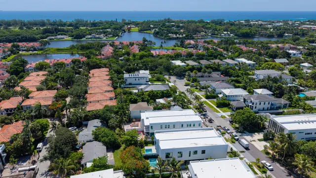 Palm Trail Delray Beach Residence photo 61