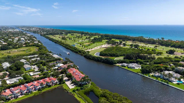 Palm Trail Delray Beach Residence photo 62