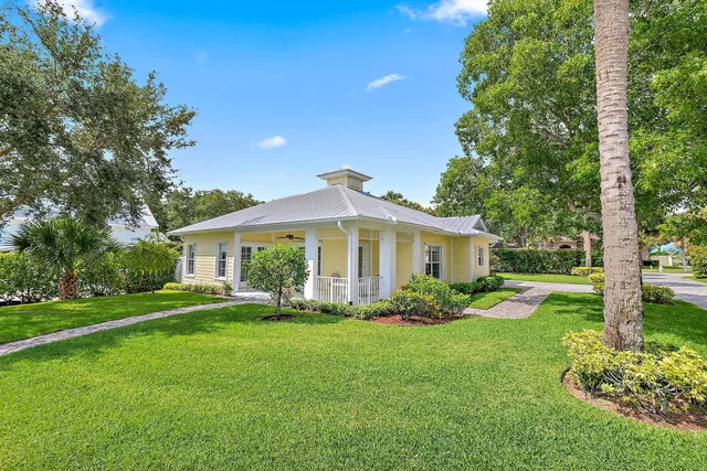 Jupiter River Estates Unit Cottage photo 3