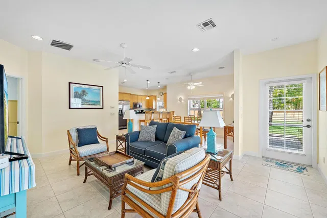 Jupiter River Estates Unit Cottage photo 5