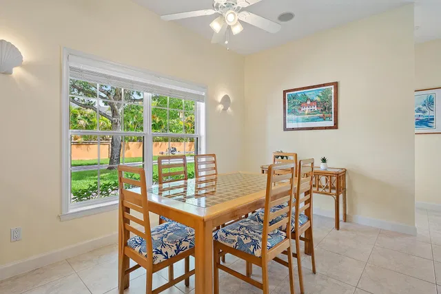 Jupiter River Estates Unit Cottage photo 7