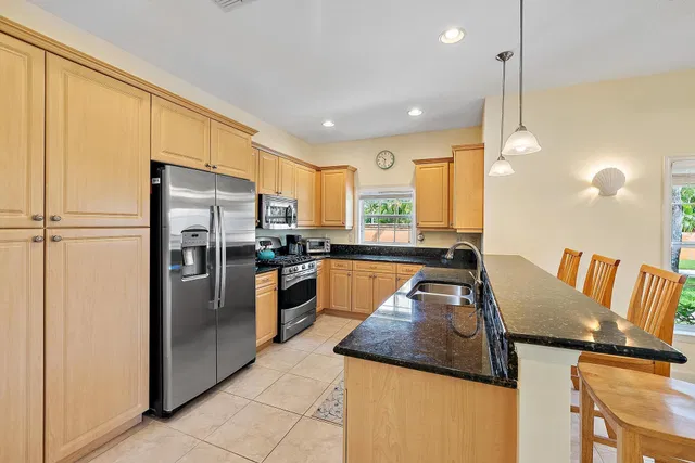 Jupiter River Estates Unit Cottage photo 8