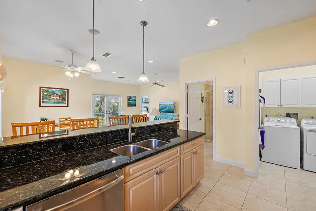 Jupiter River Estates Unit Cottage photo 10