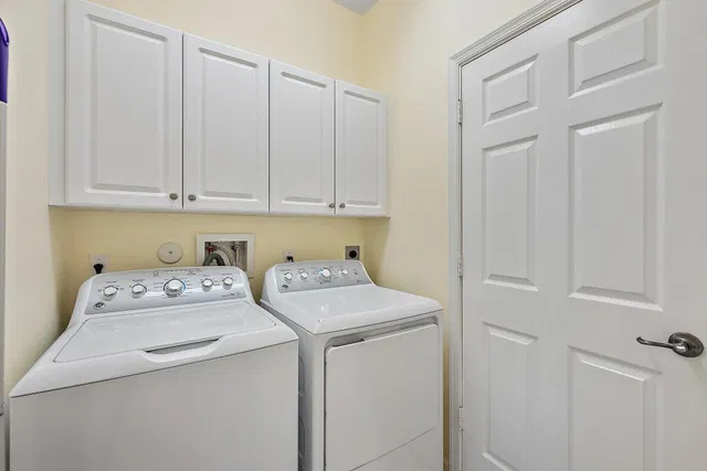 Jupiter River Estates Unit Cottage photo 11