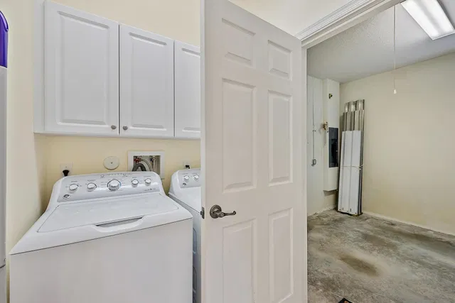 Jupiter River Estates Unit Cottage photo 12