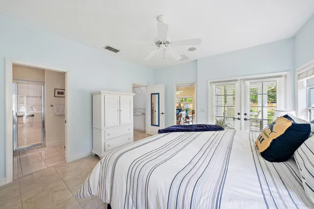 Jupiter River Estates Unit Cottage photo 14