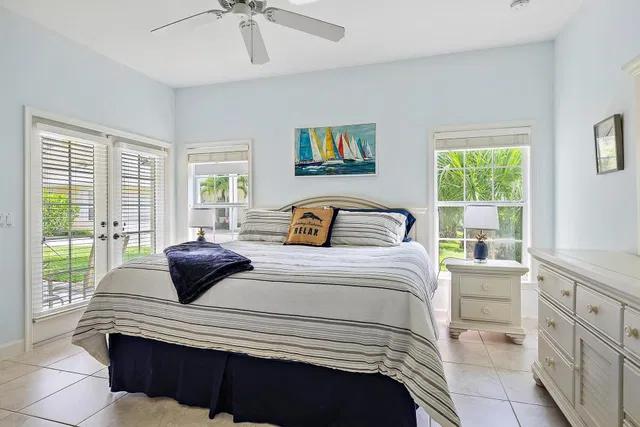 Jupiter River Estates Unit Cottage photo 15