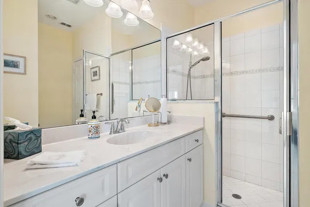 Jupiter River Estates Unit Cottage photo 17