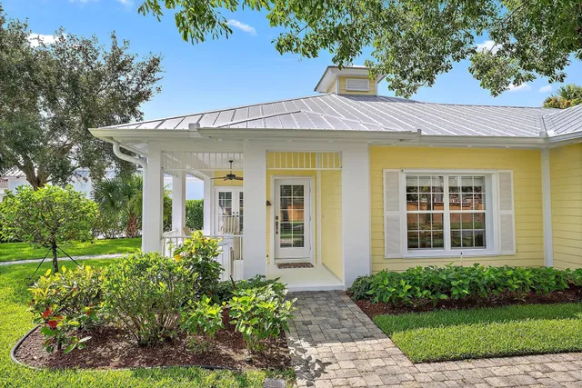 Jupiter River Estates Unit Cottage photo 21