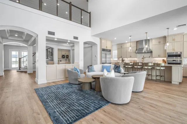 Bridgewater Preserve Residence photo 9
