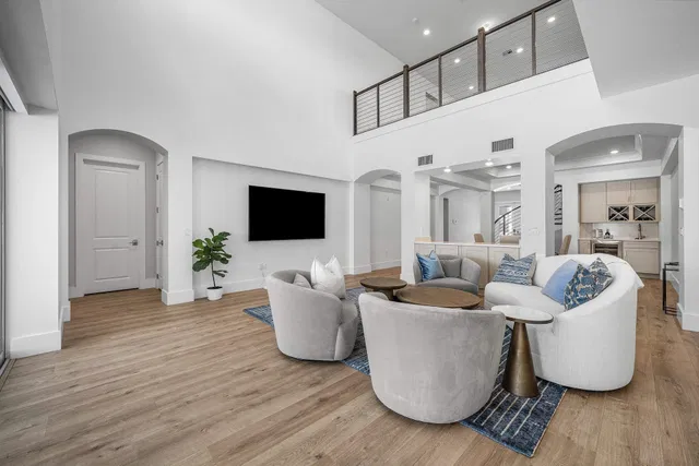 Bridgewater Preserve Residence photo 14