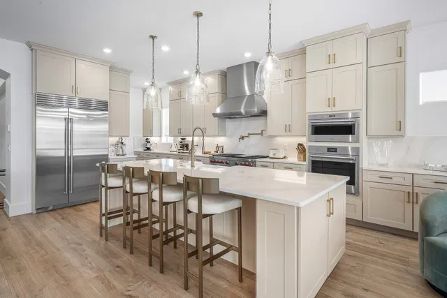 Bridgewater Preserve Residence photo 15