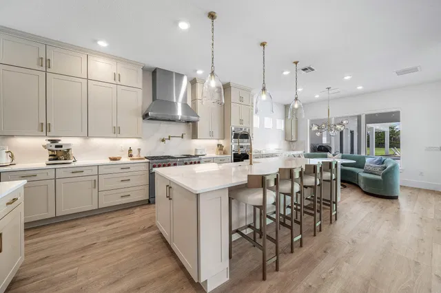 Bridgewater Preserve Residence photo 16
