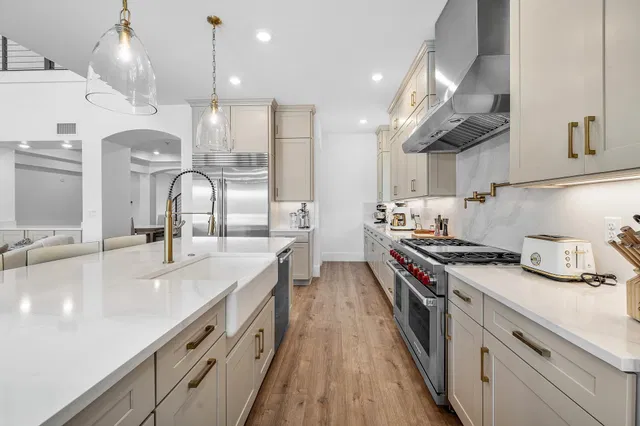 Bridgewater Preserve Residence photo 18