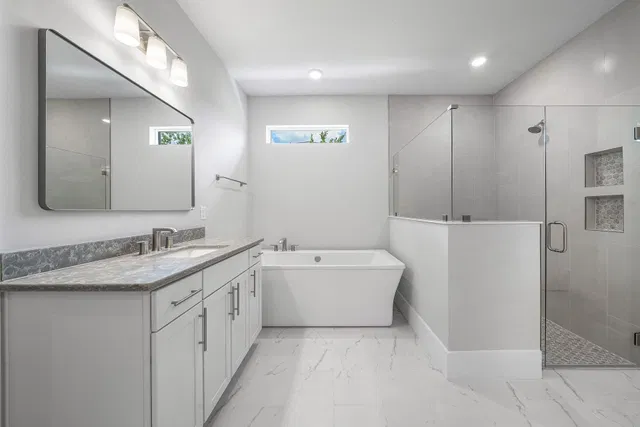 Bridgewater Preserve Residence photo 26