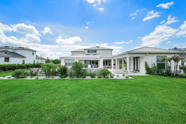 Bridgewater Preserve Residence photo 58
