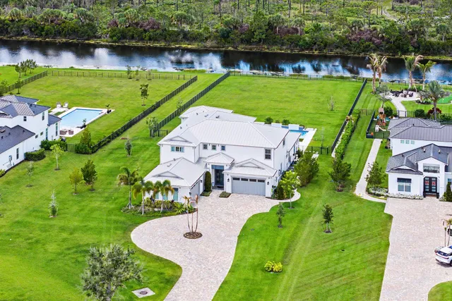 Bridgewater Preserve Residence photo 62