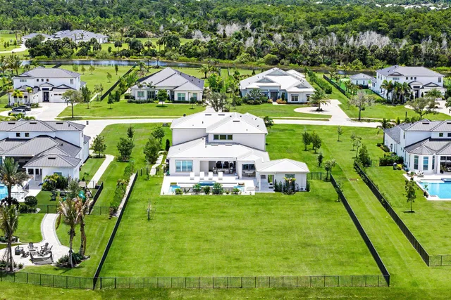 Bridgewater Preserve Residence photo 65