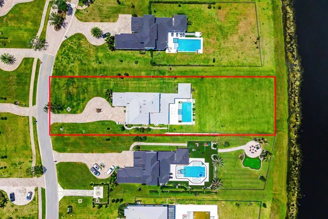Bridgewater Preserve Residence photo 66
