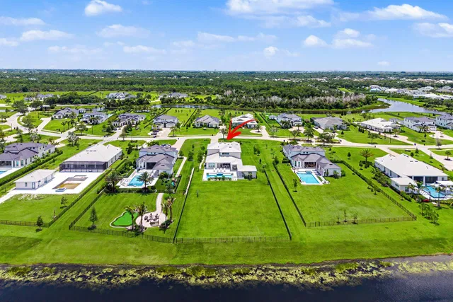 Bridgewater Preserve Residence photo 67