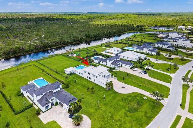 Bridgewater Preserve Residence photo 68