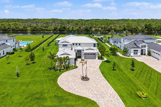 Bridgewater Preserve Residence photo 69
