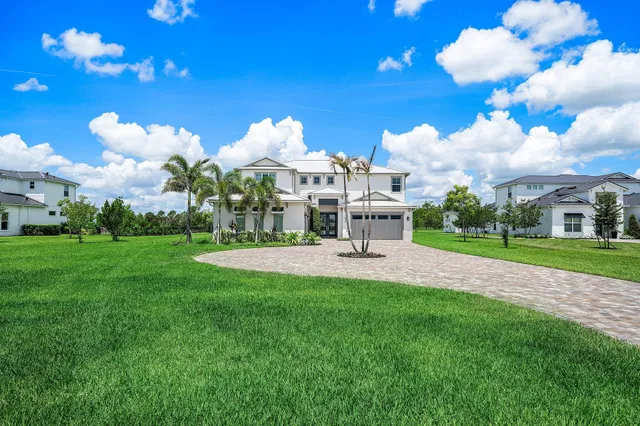 Bridgewater Preserve Residence photo 73